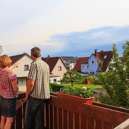 Gaestehaus Elisabeth Bad Staffelstein Kültér fotó