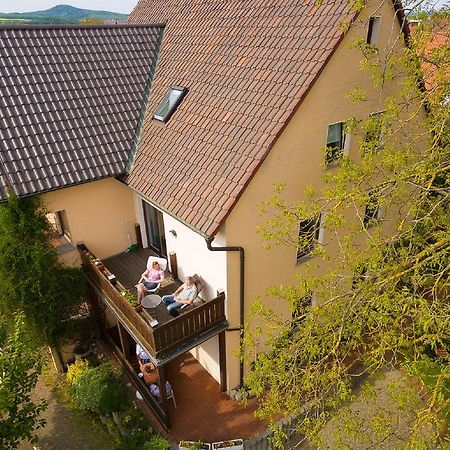 Gaestehaus Elisabeth Bad Staffelstein Kültér fotó