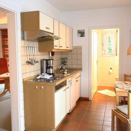 Gaestehaus Elisabeth Bad Staffelstein Kültér fotó