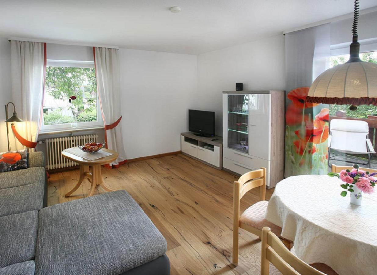 Gaestehaus Elisabeth Bad Staffelstein Kültér fotó
