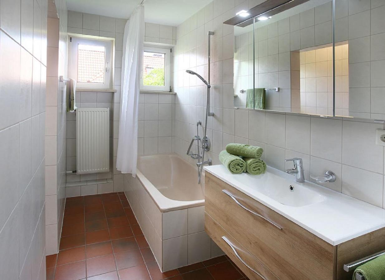 Gaestehaus Elisabeth Bad Staffelstein Kültér fotó
