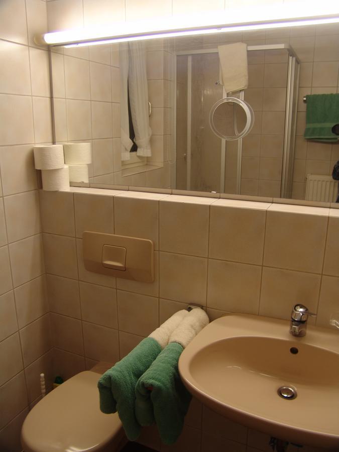 Gaestehaus Elisabeth Bad Staffelstein Kültér fotó