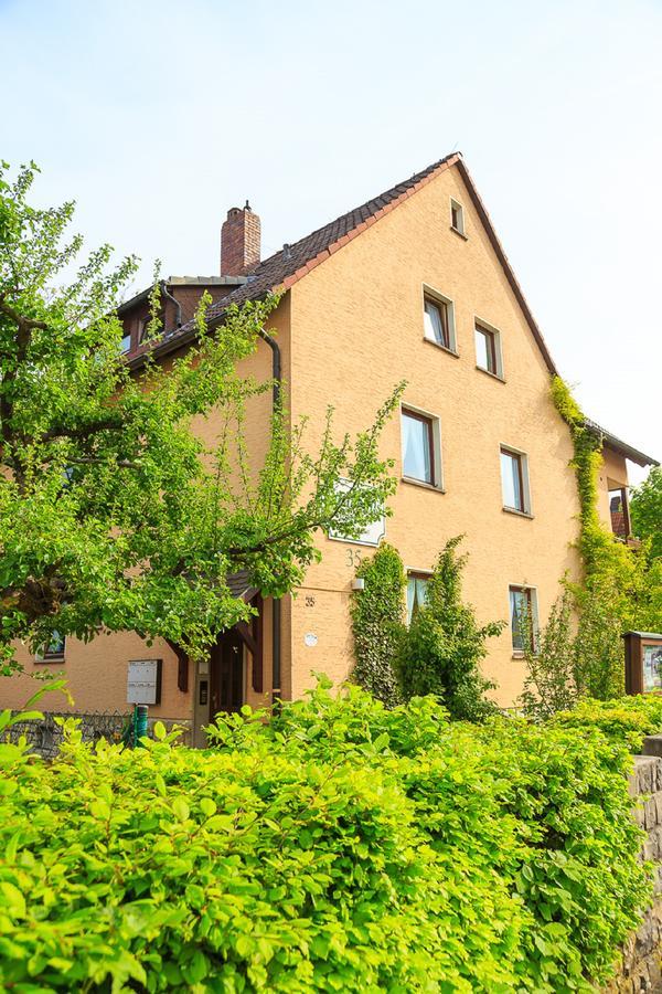 Gaestehaus Elisabeth Bad Staffelstein Kültér fotó
