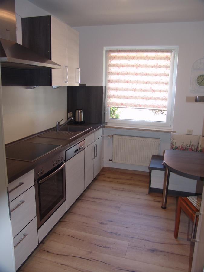 Gaestehaus Elisabeth Bad Staffelstein Kültér fotó